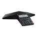 Poly Trio 8300 - VoIP-Konferenztelefon - mit Bluetooth-Schnittstelle - IEEE 802.11a/b/g/n (Wi-Fi) / Bluetooth 5.0 - dreiweg Anru