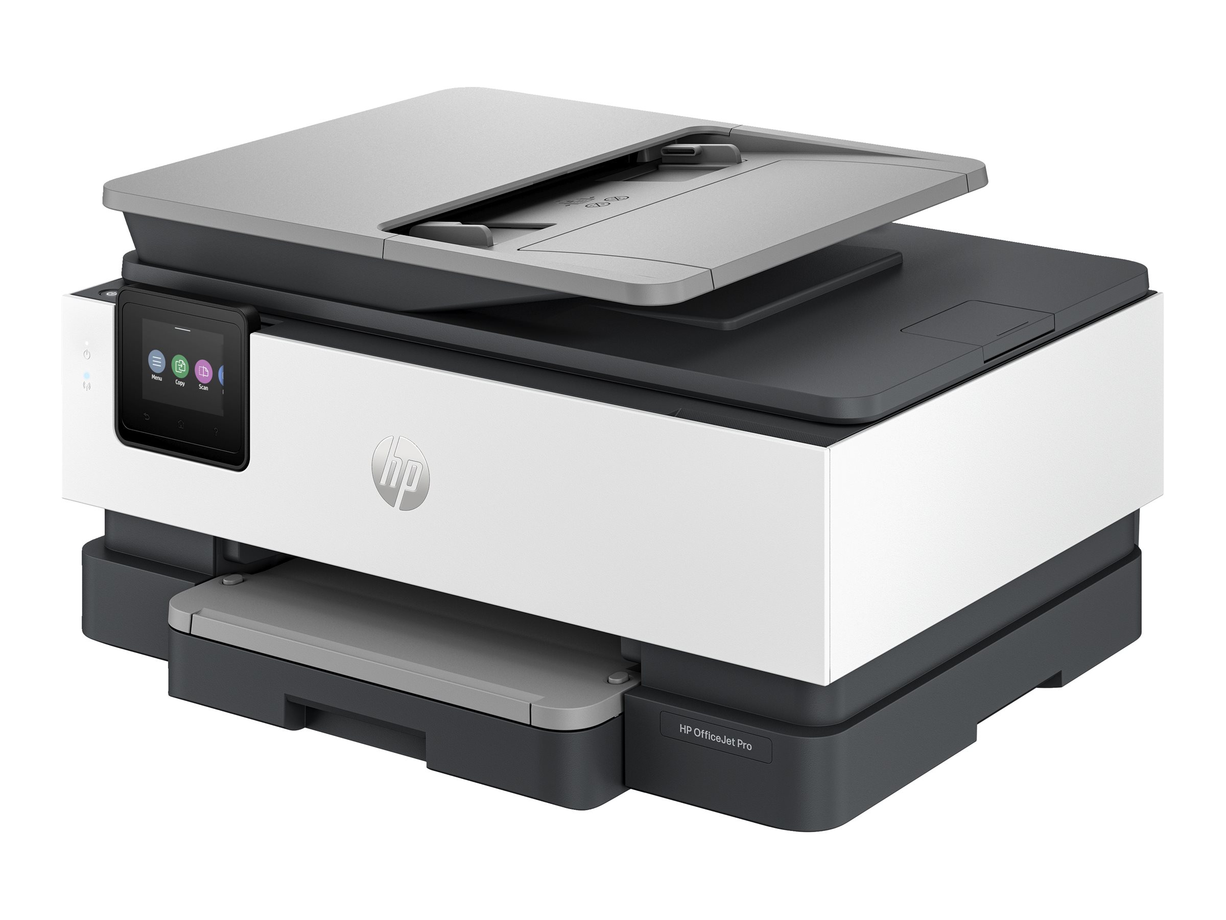 HP Officejet Pro 8134e All-in-One - Multifunktionsdrucker - Farbe - Tintenstrahl - Legal (216 x 356 mm) (Original) - A4/Legal (M