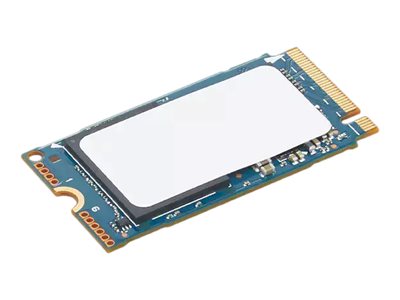 Lenovo - SSD - 512 GB - intern - M.2 2242 - PCIe 4.0 x4