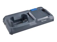 Intermec Single Dock - Docking Cradle (Anschlussstand) - USB - fr Honeywell CN51; Intermec CN50