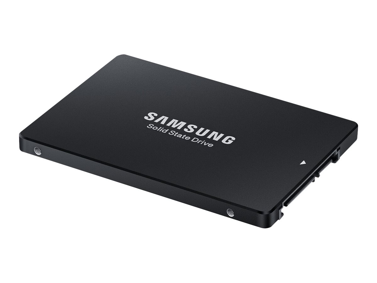 Samsung PM893 MZ-7L396000 - SSD - 960 GB - intern - 2.5