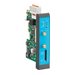 INSYS icom MRcard PL - Drahtloses Mobilfunkmodem - 4G LTE - Digitalsteckpltze: 2 - fr INSYS MRX 5 DSL, X5 LAN, X5 LTE