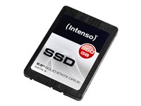 Intenso High - SSD - 960 GB - intern - 2,5