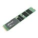 Micron 7450 PRO - SSD - Enterprise - 1920 GB - intern - M.2 22110