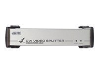 ATEN VS-164 - Video-/Audio-Splitter - Desktop