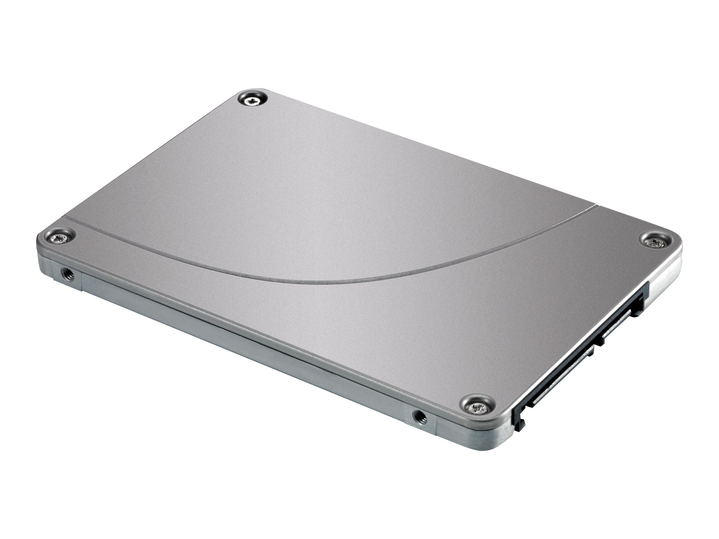 HP - SSD - verschlsselt - 256 GB - intern - 2.5