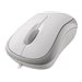 Microsoft Basic Optical Mouse for Business - Maus - rechts- und linkshndig - optisch - 3 Tasten - kabelgebunden