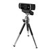 Logitech HD Pro Webcam C922 - Webcam - Farbe - 720p, 1080p - H.264