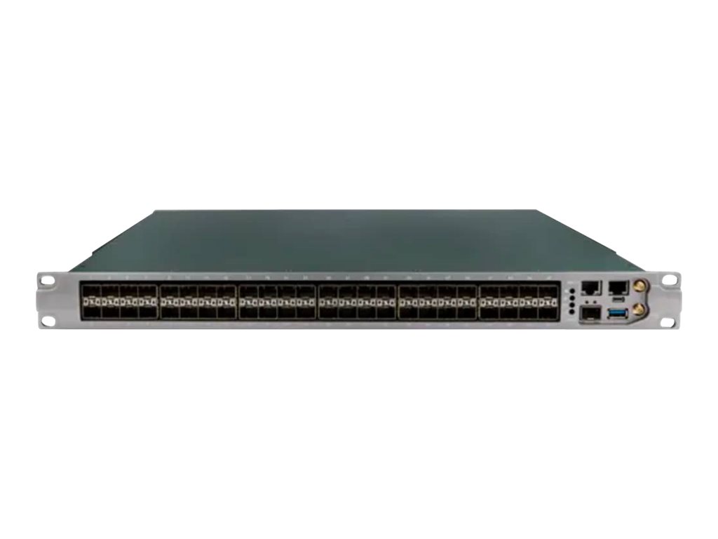 Cisco Nexus 3550-F Fusion High Precision Timestamping - Switch - 48 - an Rack montierbar
