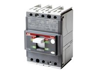 APC - Sicherungsautomat - fr Smart-UPS VT 30kVA with 3 Battery Modules Expandable to 4, 30kVA with 4 Battery Modules