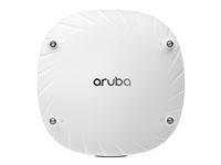 HPE Aruba AP-534 (RW) - Campus - Accesspoint - Bluetooth, Wi-Fi 6 - 2.4 GHz, 5 GHz