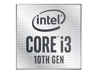 Intel Core i3 10105 - 3.7 GHz - 4 Kerne - 8 Threads - 6 MB Cache-Speicher - LGA1200 Socket