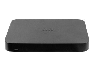 Cisco Meraki Z4 - - Wireless Router - 4-Port-Switch - 1GbE - Wi-Fi 6 - Dual-Band
