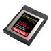 SanDisk Extreme Pro - Flash-Speicherkarte - 256 GB - CFexpress