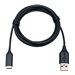 Jabra Link Extension - USB-Kabel - 24 pin USB-C (W) zu USB (M)