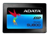 ADATA Ultimate SU800 - SSD - 512 GB - intern - 2.5