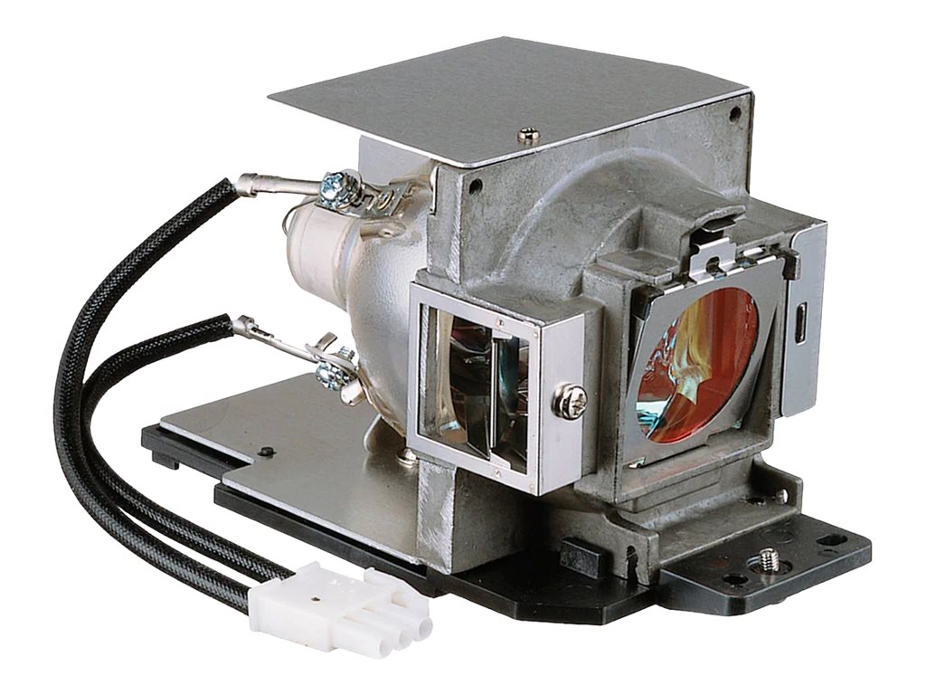 BenQ - Projektorlampe - 300 Watt - 2000 Stunde(n) (Standardmodus) / 3000 Stunde(n) (Energiesparmodus) - fr BenQ MX760, MX761, M