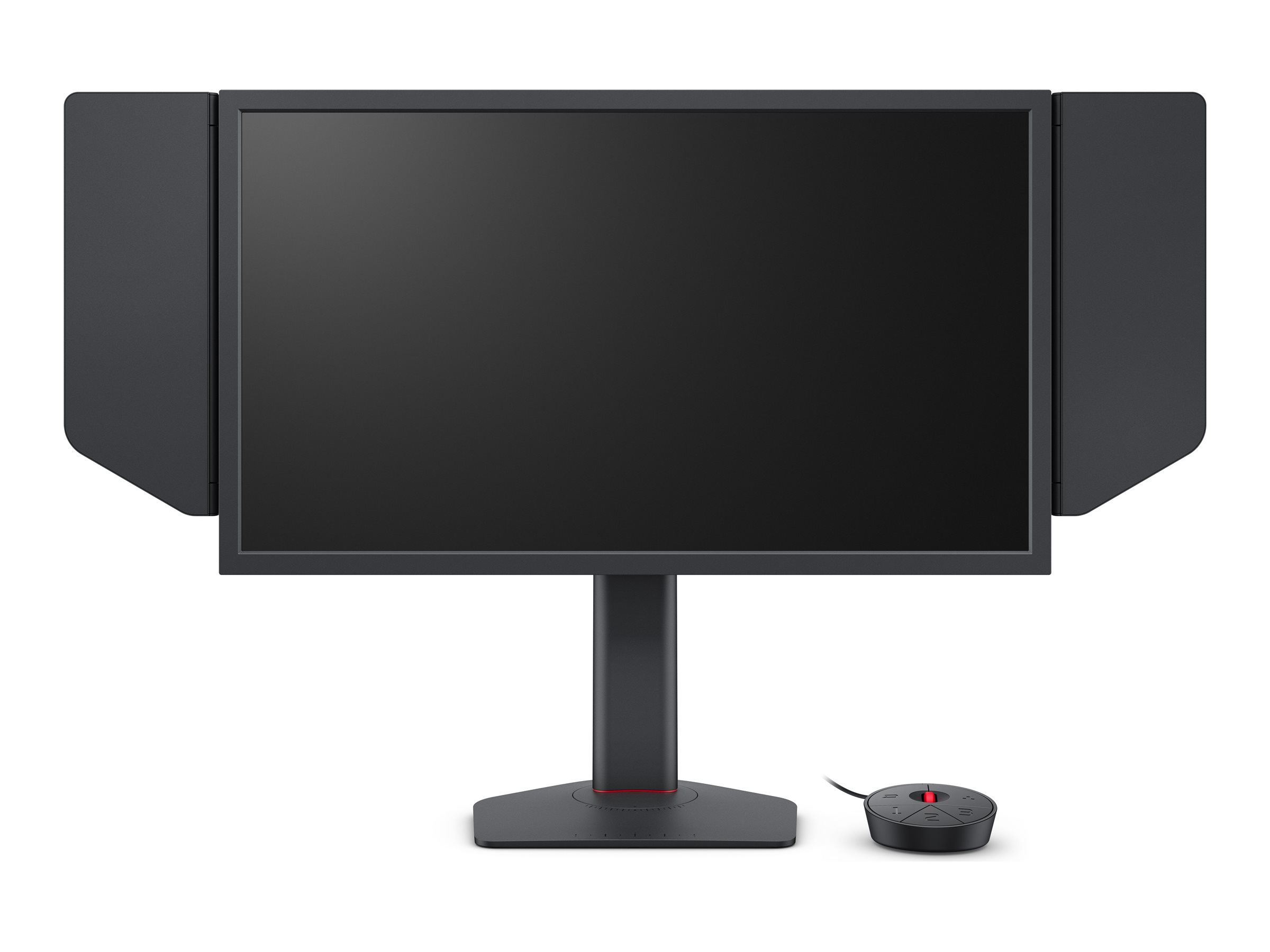 BenQ ZOWIE XL2546X - eSports - XL-X Series - LED-Monitor - Gaming - 62.2 cm (24.5