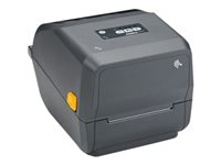 Zebra ZD421t - Etikettendrucker - Thermotransfer - Rolle (11,2 cm) - 203 dpi - bis zu 152 mm/Sek.
