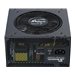 Seasonic FOCUS GX 650 - Netzteil (intern) - ATX12V / EPS12V - 80 PLUS Gold - Wechselstrom 100-240 V - 650 Watt