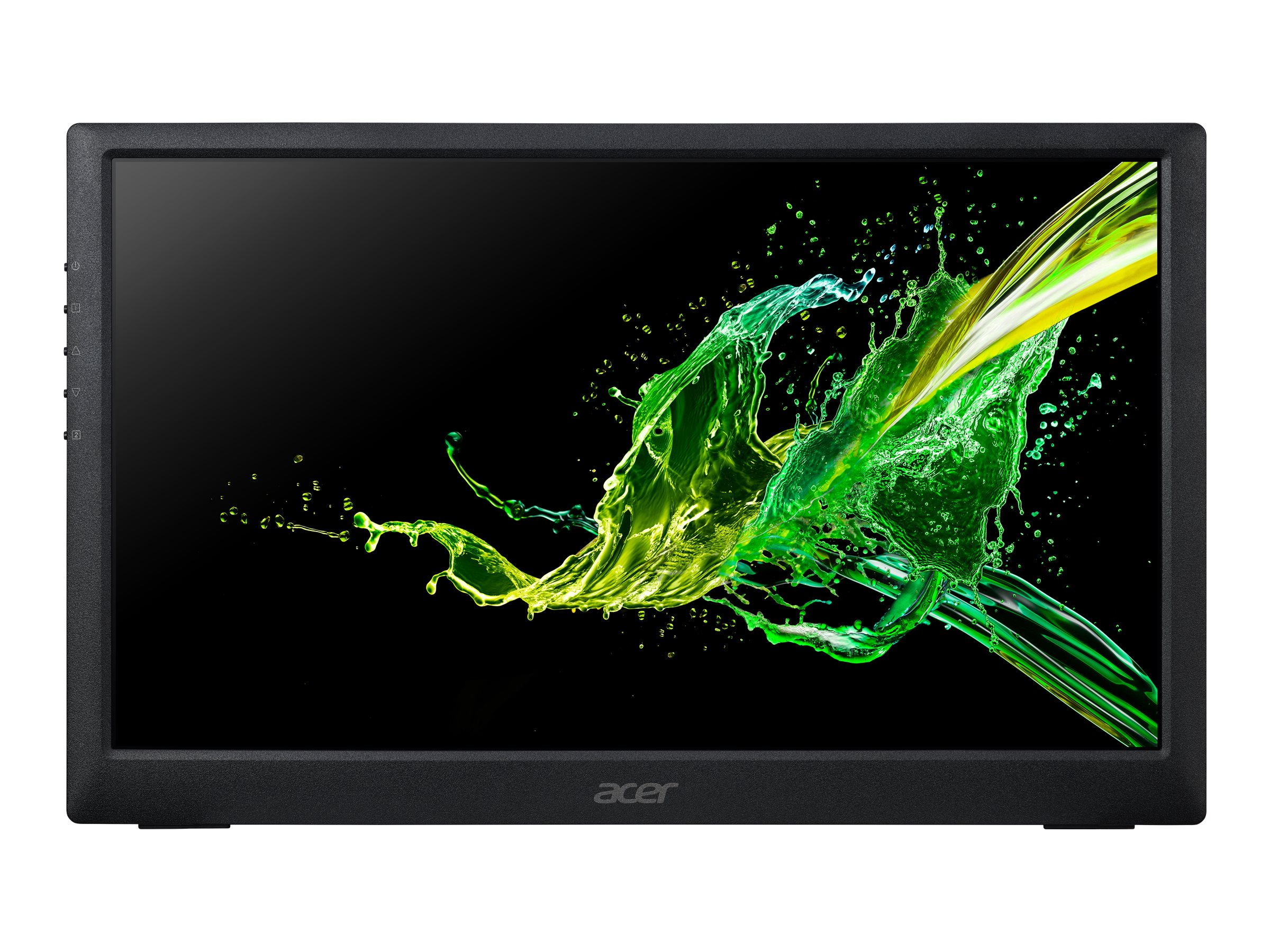Acer PM161Q - LED-Monitor - 39.6 cm (15.6