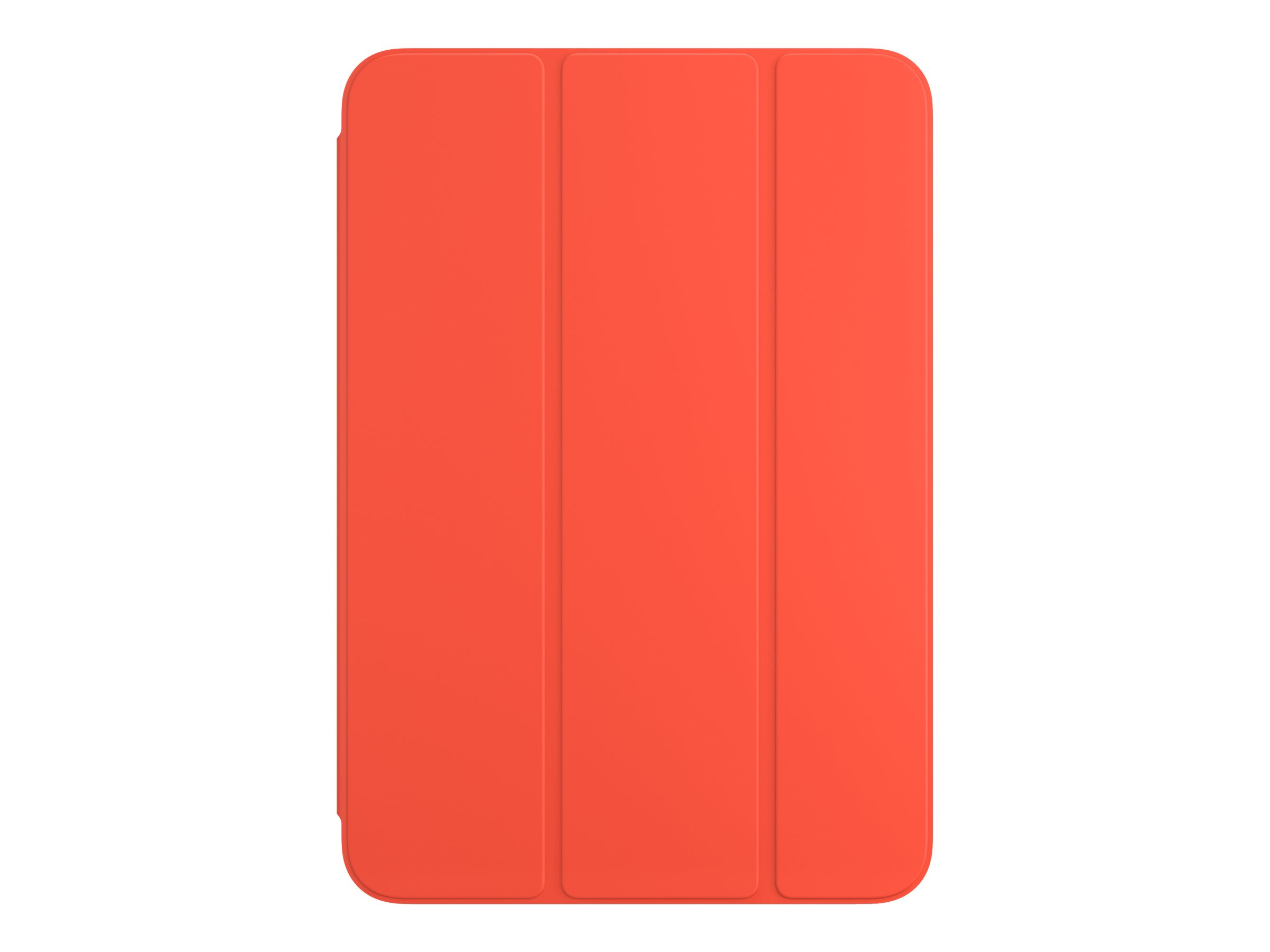 Apple Smart - Flip-Hlle fr Tablet - Electric Orange - fr iPad mini (6. Generation)