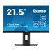 iiyama ProLite XUB2293HSU-B6 - LED-Monitor - 55.9 cm (22