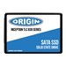 Origin Storage - SSD - 256 GB - austauschbar - 2,5