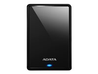 ADATA HV620S - Festplatte - 2 TB - extern (tragbar) - 2.5