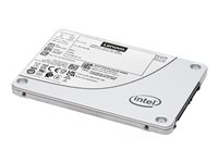 Lenovo ThinkSystem S4520 - SSD - Read Intensive - 960 GB - Hot-Swap - 2.5