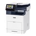 Xerox VersaLink B605V_X - Multifunktionsdrucker - s/w - LED - Legal (216 x 356 mm) (Original) - A4/Legal (Medien)