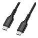 OtterBox - USB-Kabel - 24 pin USB-C (M) zu 24 pin USB-C (M) - USB 2.0 - 3 A - 1 m