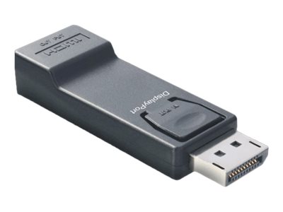 M-CAB - Videokonverter - DisplayPort - HDMI