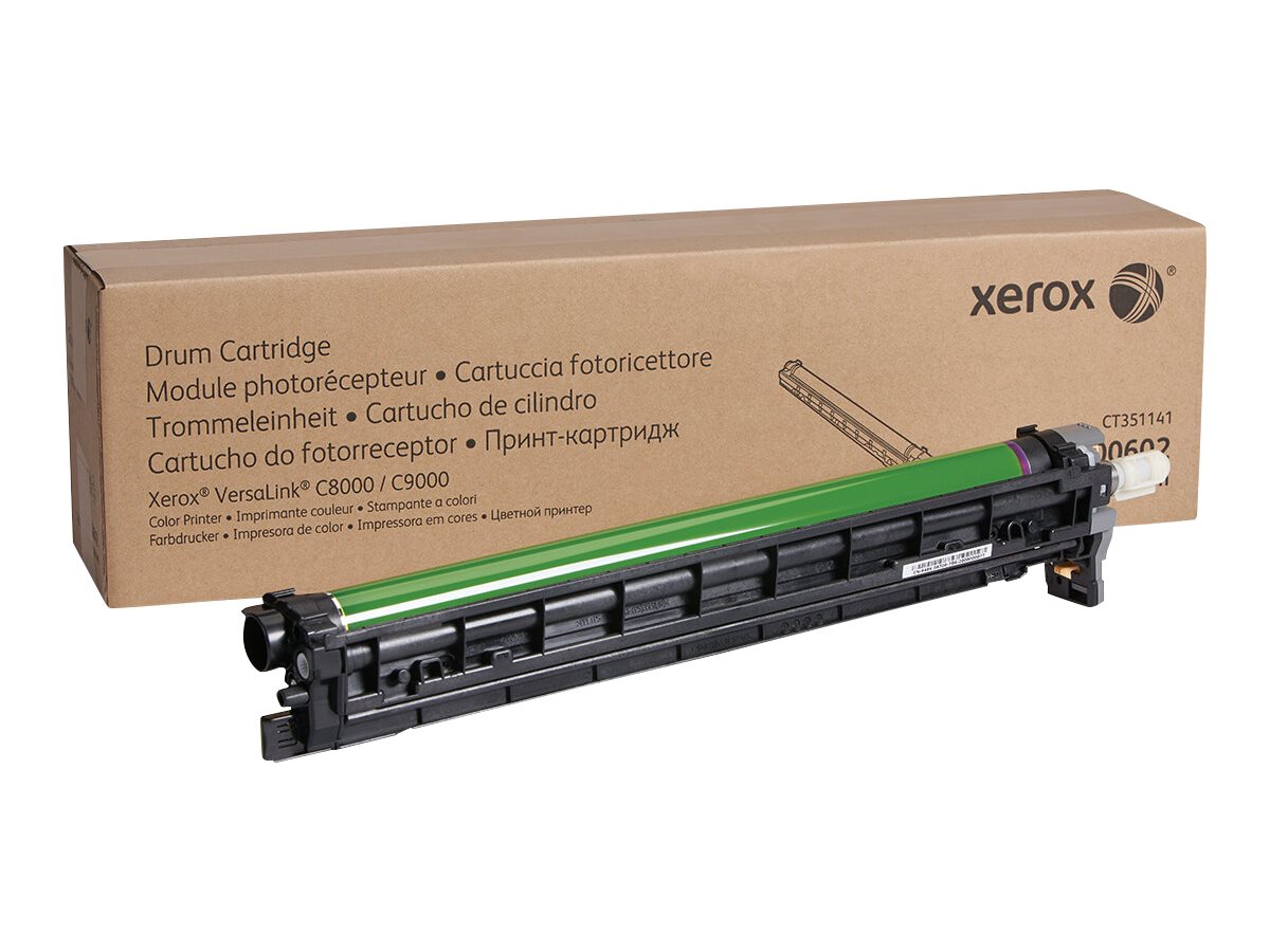 Xerox - Original - Box - Trommeleinheit - fr VersaLink C8000, C9000