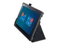 Fujitsu Folio Cover - Tablet-PC-Schutzhülle - für Stylistic Q5010