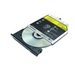 Lenovo ThinkPad Ultrabay Slim DVD Burner II - Laufwerk - Ultrabay Slim - DVDRW (R DL) / DVD-RAM - 8x/8x/5x - Serial ATA