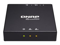 QNAP QuWakeUp QWU-100 - Netzwerk-Verwaltungsgert - 10Mb LAN