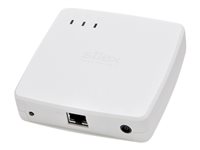Silex BR-500AC - - Bridge - - 1GbE - Wi-Fi 5 - Dual-Band