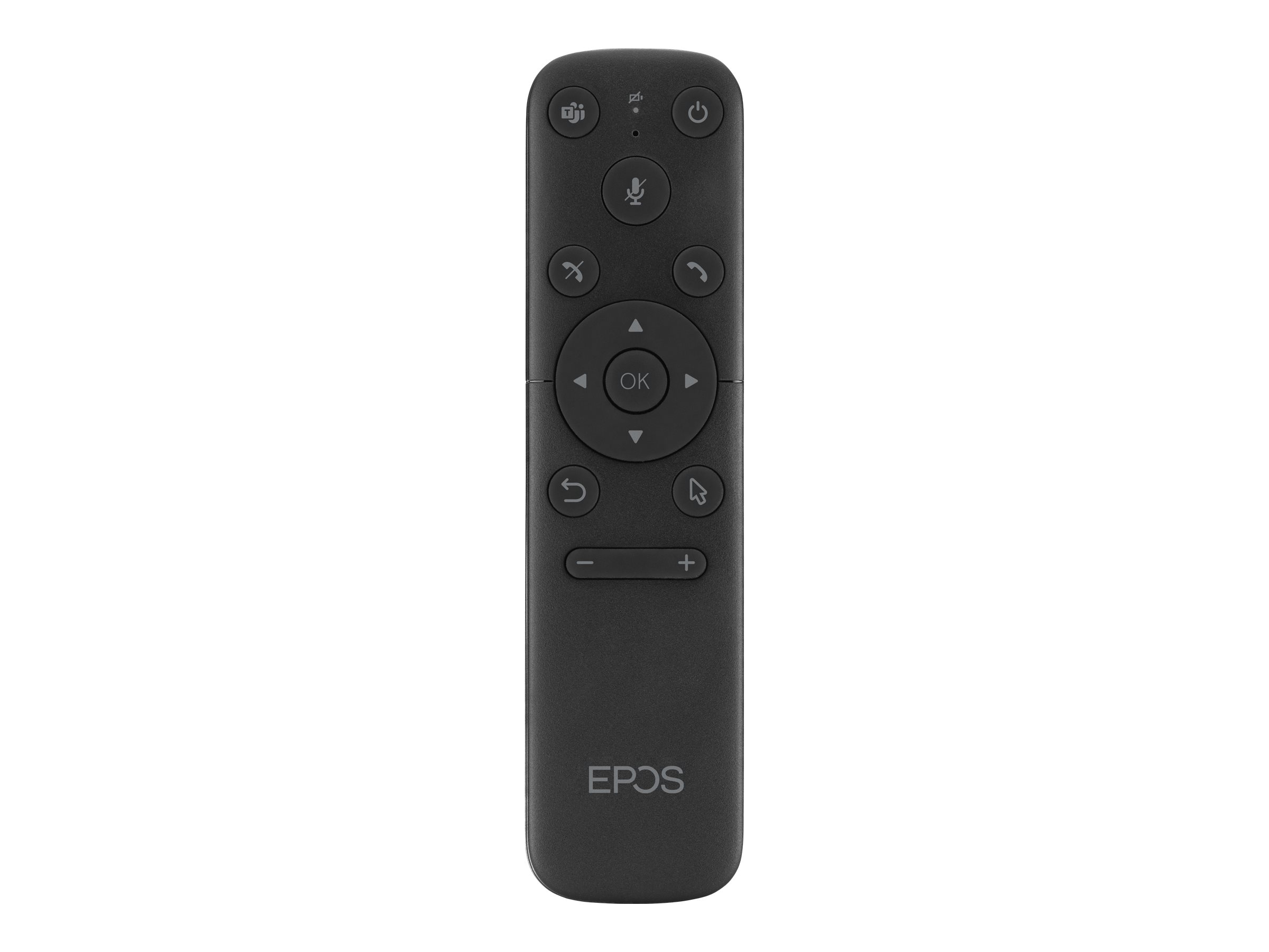 EPOS RC 01T - Videokonferenzsystem-Fernsteuerung