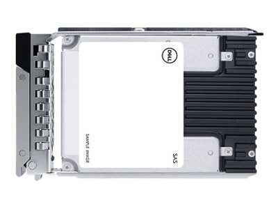 Dell - Kunden-Kit - SSD - Read Intensive - 1.92 TB - Hot-Swap