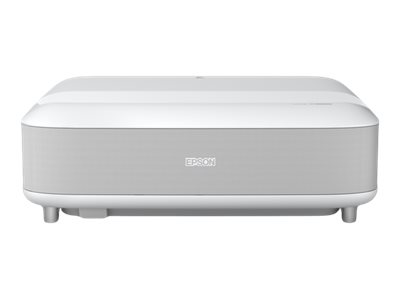 Epson EH-LS650W - 3-LCD-Projektor - 3600 lm (weiss) - 3600 lm (Farbe) - 16:9 - 4K