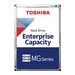 Toshiba MG Series - Festplatte - 6 TB - intern - 3.5
