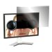 Targus Privacy Screen - Blickschutzfilter fr Bildschirme - entfernbar - 55,9 cm Breitbild (22 Zoll Breitbild) - fr Dell E2210C