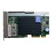 Lenovo ThinkSystem - Netzwerkadapter - LAN-on-motherboard (LOM) - 10Gb Ethernet x 2 - fr ThinkAgile HX2320 Appliance; VX3320 Ap