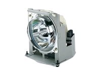 ViewSonic - Projektorlampe - 280 Watt - 4000 Stunde(n) (Standardmodus) / 5000 Stunde(n) (Energiesparmodus) - fr ViewSonic Pro84