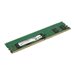 Lenovo - DDR4 - Modul - 8 GB - DIMM 288-PIN - 2666 MHz / PC4-21300