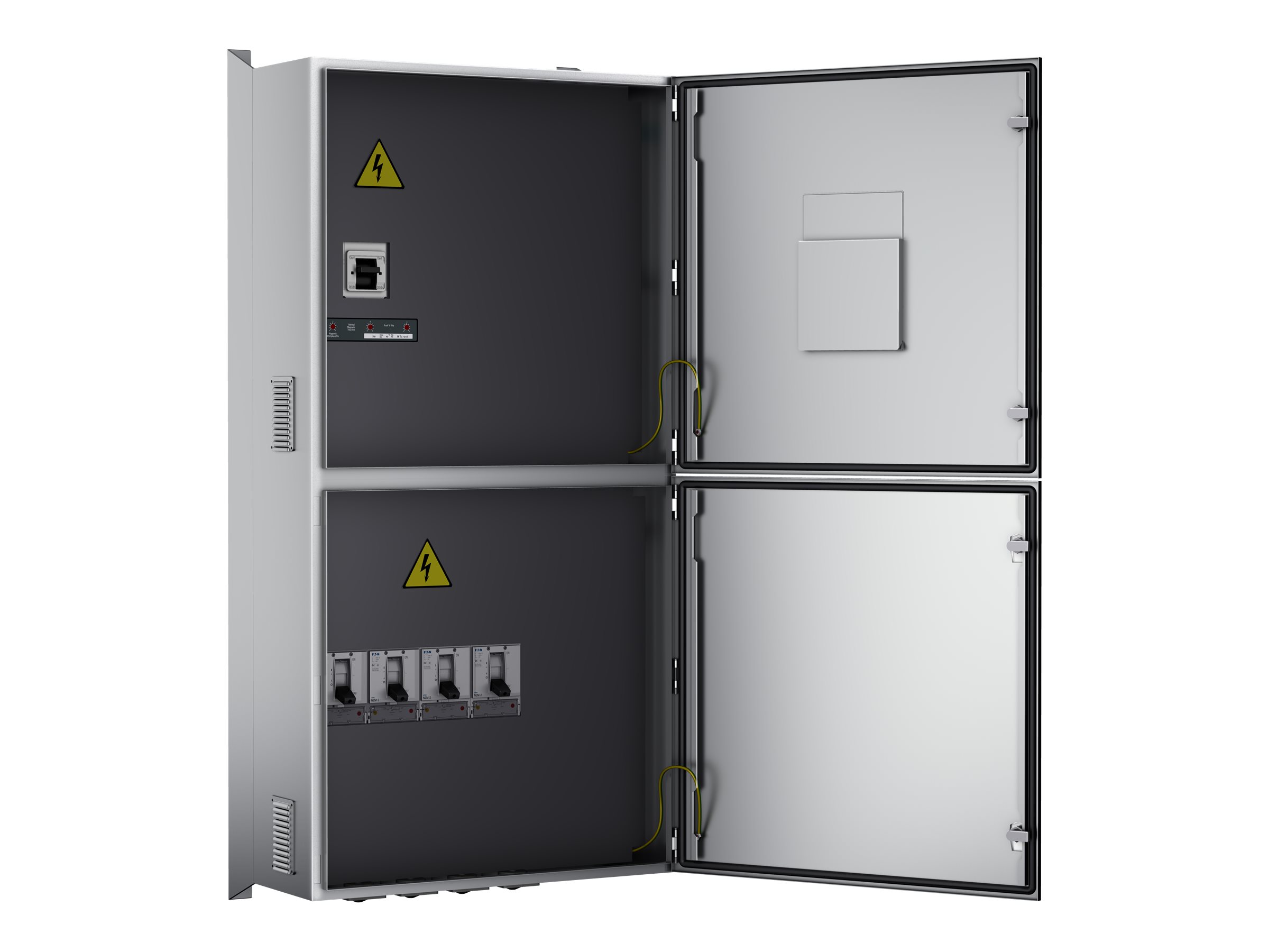 Eaton UPS Battery Switchgear (UBS) - Sicherungsautomat (Wandmontage)
