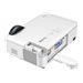 BenQ LW820ST - DLP-Projektor - Laser - 3D - 3600 ANSI-Lumen - WXGA (1280 x 800)