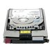 HPE StorageWorks Virtual Array - Festplatte - 600 GB - Hot-Swap - Fibre Channel - 10000 rpm