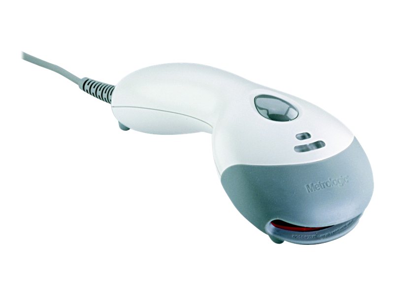 Honeywell VoyagerCG 9540 - Barcode-Scanner - Handgert - 72 Linie/Sek. - decodiert - USB